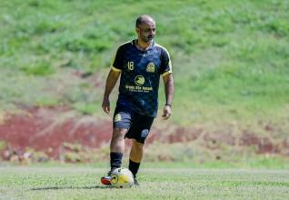 VETERANOS - Yara vence jogo amistoso contra Bangu