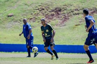 VETERANOS - Yara vence jogo amistoso contra Bangu