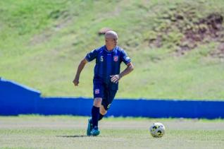 VETERANOS - Yara vence jogo amistoso contra Bangu