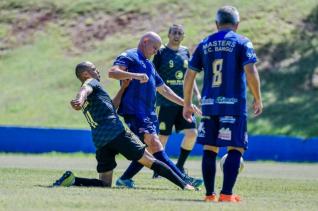 VETERANOS - Yara vence jogo amistoso contra Bangu