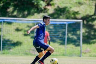 VETERANOS - Yara vence jogo amistoso contra Bangu