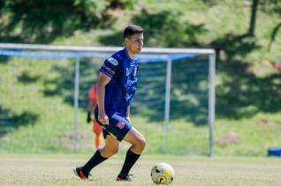 VETERANOS - Yara vence jogo amistoso contra Bangu