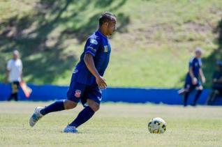 VETERANOS - Yara vence jogo amistoso contra Bangu