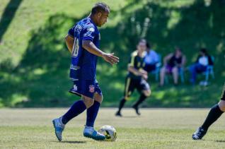 VETERANOS - Yara vence jogo amistoso contra Bangu