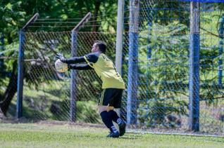 VETERANOS - Yara vence jogo amistoso contra Bangu