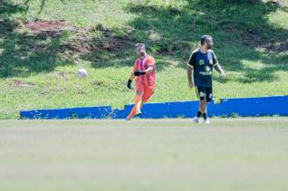 VETERANOS - Yara vence jogo amistoso contra Bangu