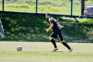 VETERANOS - Yara vence jogo amistoso contra Bangu