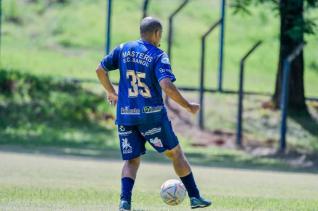 VETERANOS - Yara vence jogo amistoso contra Bangu