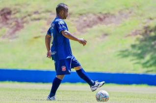VETERANOS - Yara vence jogo amistoso contra Bangu