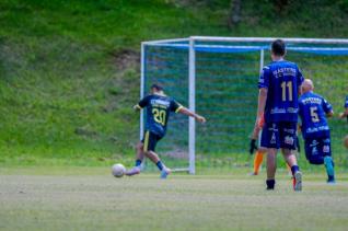 VETERANOS - Yara vence jogo amistoso contra Bangu