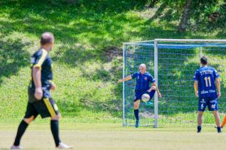 VETERANOS - Yara vence jogo amistoso contra Bangu
