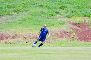 VETERANOS - Yara vence jogo amistoso contra Bangu