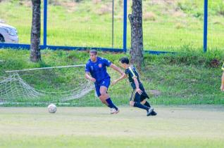 VETERANOS - Yara vence jogo amistoso contra Bangu