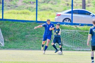 VETERANOS - Yara vence jogo amistoso contra Bangu