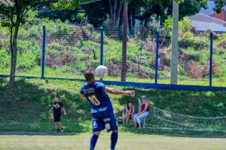 VETERANOS - Yara vence jogo amistoso contra Bangu