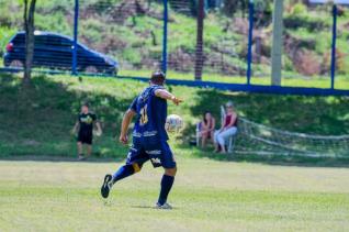 VETERANOS - Yara vence jogo amistoso contra Bangu