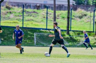 VETERANOS - Yara vence jogo amistoso contra Bangu