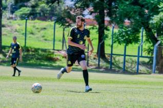 VETERANOS - Yara vence jogo amistoso contra Bangu