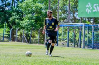 VETERANOS - Yara vence jogo amistoso contra Bangu