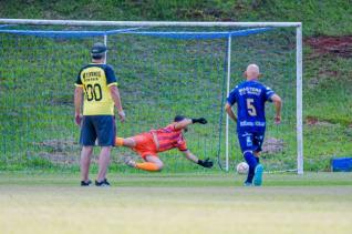 VETERANOS - Yara vence jogo amistoso contra Bangu