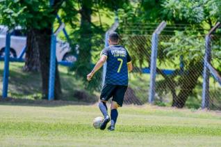 VETERANOS - Yara vence jogo amistoso contra Bangu