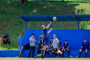 VETERANOS - Yara vence jogo amistoso contra Bangu