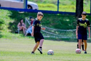 VETERANOS - Yara vence jogo amistoso contra Bangu
