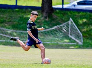 VETERANOS - Yara vence jogo amistoso contra Bangu