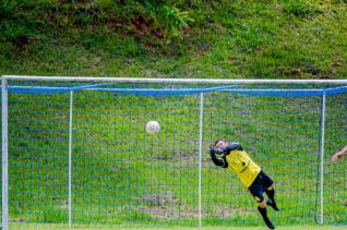 VETERANOS - Yara vence jogo amistoso contra Bangu