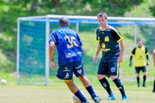 VETERANOS - Yara vence jogo amistoso contra Bangu