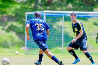 VETERANOS - Yara vence jogo amistoso contra Bangu