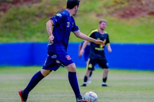 VETERANOS - Yara vence jogo amistoso contra Bangu