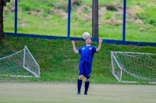 VETERANOS - Yara vence jogo amistoso contra Bangu