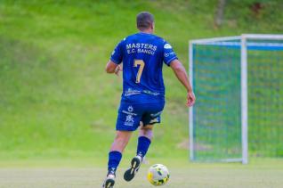 VETERANOS - Yara vence jogo amistoso contra Bangu