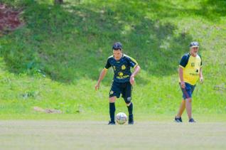 VETERANOS - Yara vence jogo amistoso contra Bangu