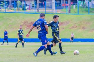 VETERANOS - Yara vence jogo amistoso contra Bangu