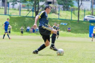 VETERANOS - Yara vence jogo amistoso contra Bangu