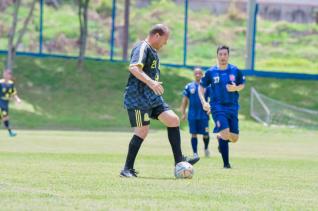VETERANOS - Yara vence jogo amistoso contra Bangu