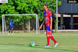 ADM Engenharia vence jogo amistoso diante de EC Paraguai