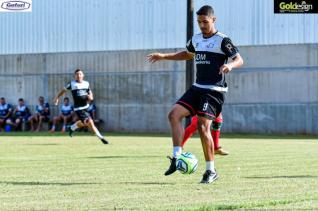 ADM Engenharia vence jogo amistoso diante de EC Paraguai