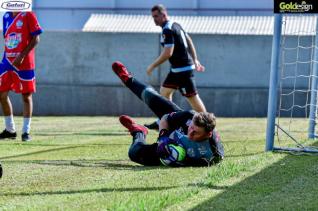 ADM Engenharia vence jogo amistoso diante de EC Paraguai