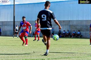 ADM Engenharia vence jogo amistoso diante de EC Paraguai