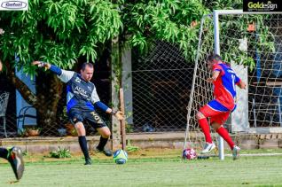 ADM Engenharia vence jogo amistoso diante de EC Paraguai