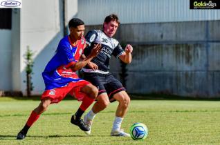 ADM Engenharia vence jogo amistoso diante de EC Paraguai