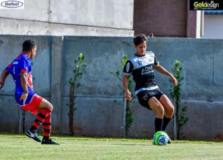 ADM Engenharia vence jogo amistoso diante de EC Paraguai