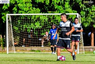 ADM Engenharia vence jogo amistoso diante de EC Paraguai