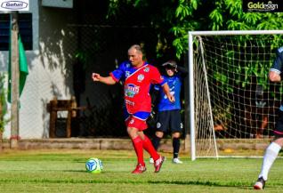 ADM Engenharia vence jogo amistoso diante de EC Paraguai