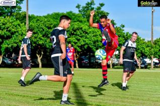 ADM Engenharia vence jogo amistoso diante de EC Paraguai