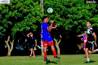 ADM Engenharia vence jogo amistoso diante de EC Paraguai