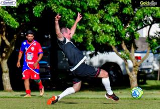 ADM Engenharia vence jogo amistoso diante de EC Paraguai